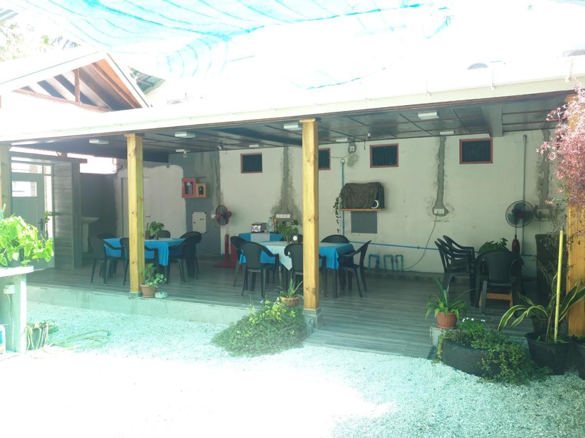 Fuvahmulah Inn Extérieur photo