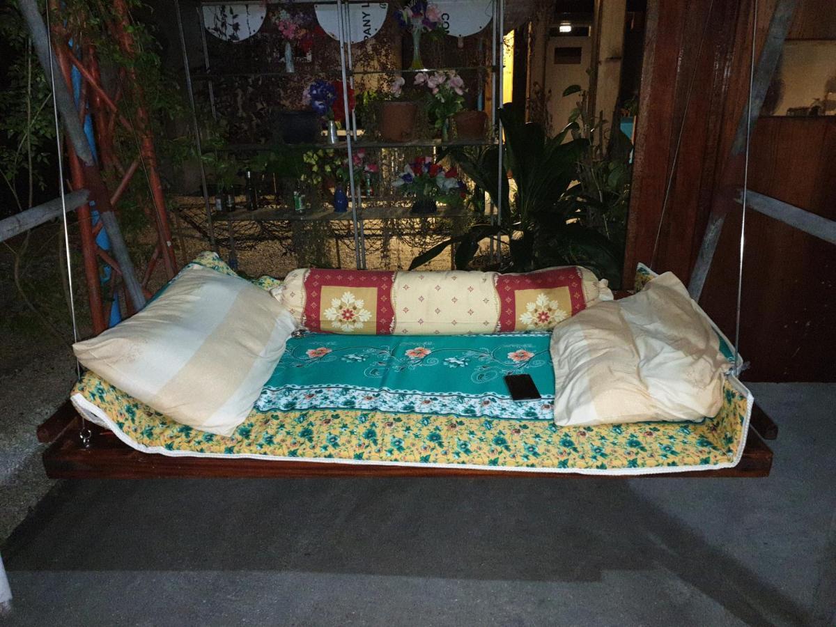 Fuvahmulah Inn Extérieur photo