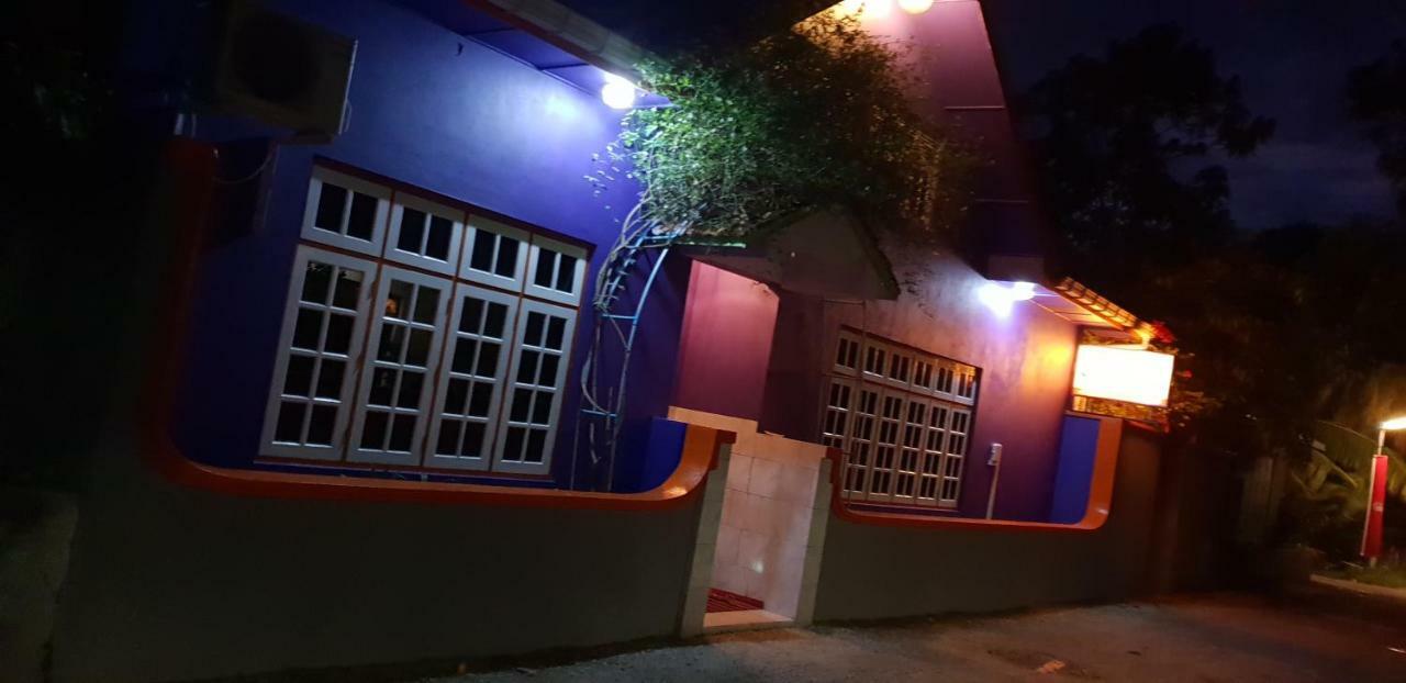 Fuvahmulah Inn Extérieur photo